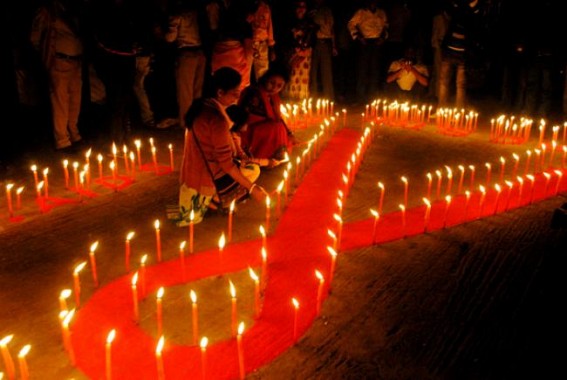 World AIDS Day to be observed on Dec 1